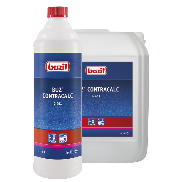 BUZIL – CONTRACALC G 461 ΑΦΑΛΑΤΙΚΟ